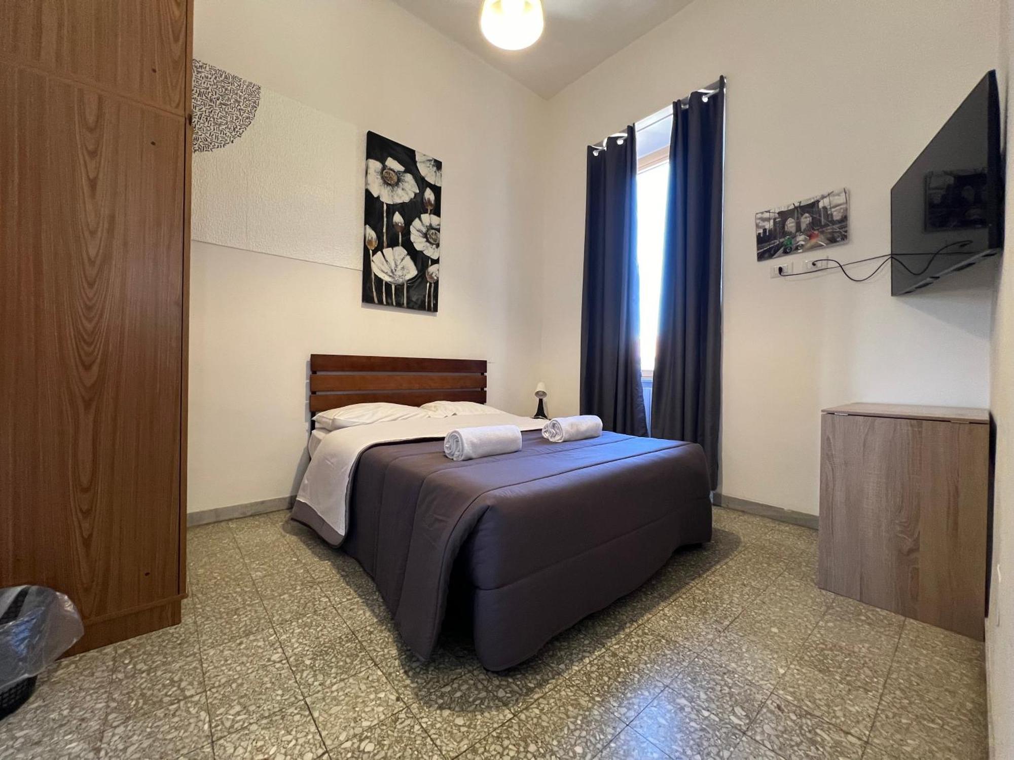Giovanni'S Place Rome Extérieur photo