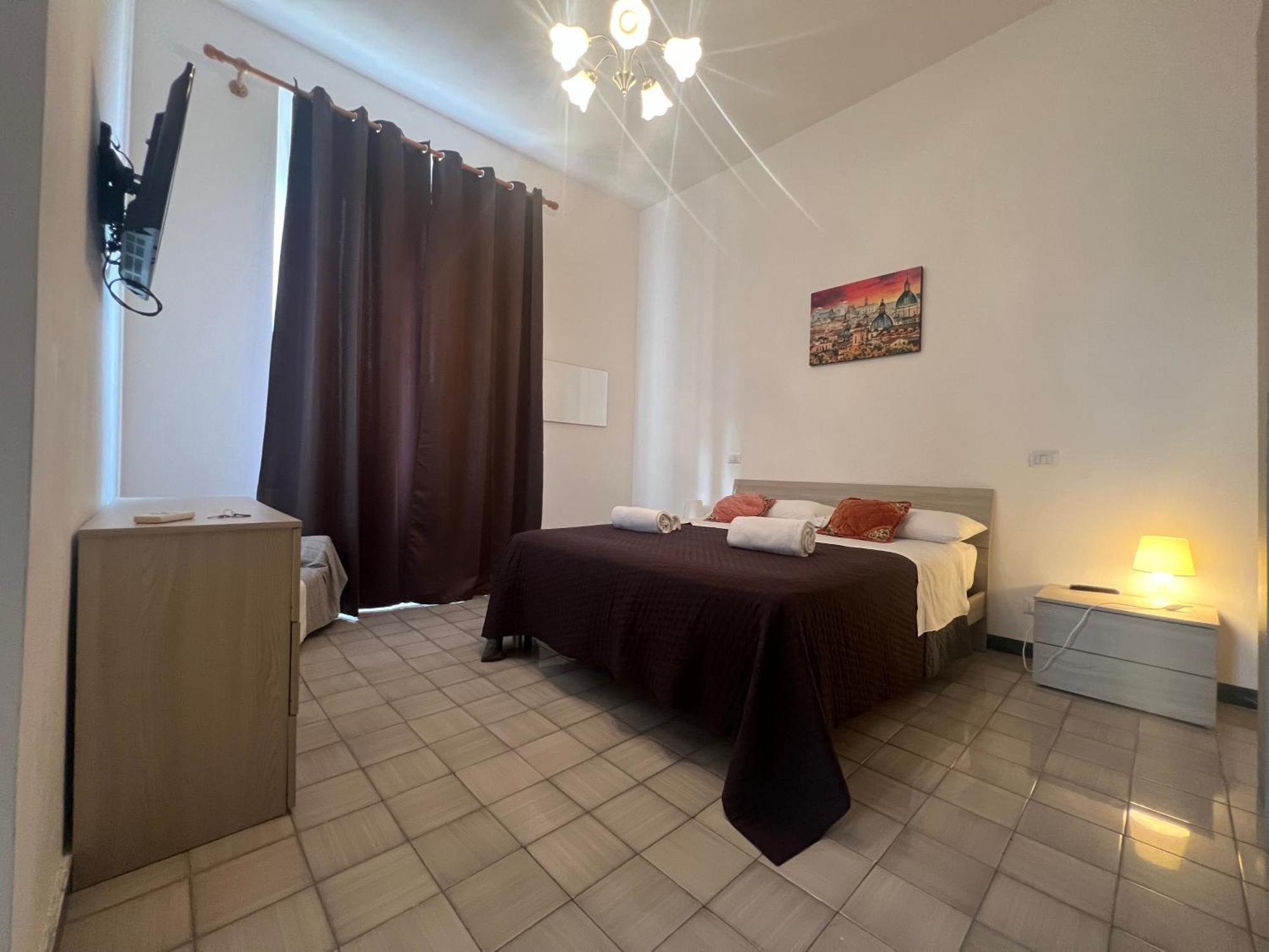 Giovanni'S Place Rome Extérieur photo